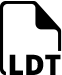 LDT file (Eulumdat) 4099854140068
