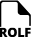 ROLF file (Relux) 4099854140068