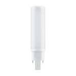 Ledvance Dulux-D LED 7W - 840 Bianco Freddo | Sostitutiva 18W