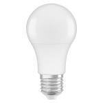 Ledvance Classic LED E27 Pera Ghiaccio 8.8W 806lm - 827 Bianco Molto Caldo | Luce Del Giorno Sensor - Sostitutiva 60W