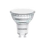 Noxion Faretti LED GU10 PAR16 5.5W 620lm 120D - 830 Luce Calda -  | Sostitutiva 50W