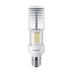 Philips TrueForce pubblico (Strade – SON) Master LED SON-T IF E40 50W 8100lm - 727 Bianco Molto Caldo | Sostitutiva 100W