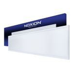 Noxion Pannello a LED Delta Pro V3.0 30W 3960lm - 830 Luce Calda | 120x30cm - UGR <19 - Philips Xitanium Driver