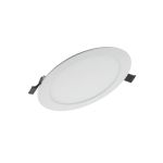 Ledvance Downlight LED Value DN181 17W 1400lm 110D - 840 Bianco Freddo | 192mm 