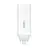 Philips CorePro PL-T LED Bulbo HF 9W - 840 Bianco Freddo - Sostitutiva 26W