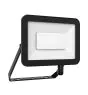 Noxion Proiettore LED Beamy G2 Nero 50W 5000lm 100D - 830 Luce Calda | IP65 - Simmetrico