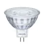 Philips Corepro LED Faretti GU5.3 MR16 4.4W 390lm 36D - 840 Bianco Freddo | Sostitutiva 35W