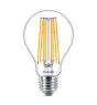 Philips Corepro LED Bulbo E27 Pera Chiara 17W 2452lm - 827 Bianco Molto Caldo | Sostitutiva 150W