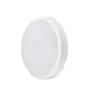 Philips Bulkhead LED Coreline WL140V Bianca 25.3W 2200lm - 840 Bianco Freddo | 390mm - IP65 - 1-10v Dimmerabile - Sensore di movimento e luce