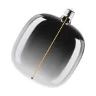 Osram Vintage 1906 LED E27 Special Filamento Smoke Tall 4.8W 100lm - 818 Bianco Molto Caldo | Dimmerabile - Sostitutiva 15W