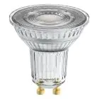 Ledvance Superior Faretti LED Riflettore GU10 PAR16 6W 350lm 36D - 927 Bianco Molto Caldo | Miglior resa cromatica - Dimmerabile - Sostitua 50W
