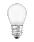 Ledvance Classic LED E27 Pera Filamento Ghiaccio 2.5W 250lm - 827 Bianco Molto Caldo | Sostitua 25W