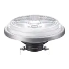 Philips MASTER LED Faretti G53 AR111 10.8W 620lm 9D - 930 Luce Calda | Miglior resa cromatica - Dimmerabile - Sostitutiva 50W