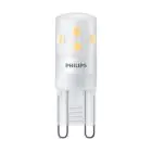 Philips CorePro LED Capsule G9 Ghiaccio 1.9W 220lm - 830 Luce Calda -  | Sostitutiva 25W